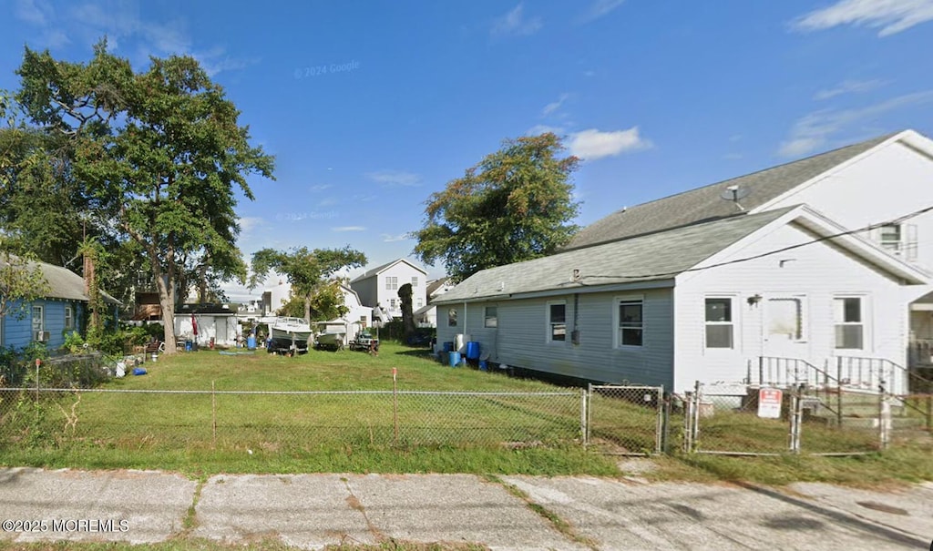 9-11 Campview Ave, Keansburg, NJ 07734