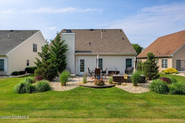 8 Crawford Rd, Manalapan, NJ 07726 - photo 30