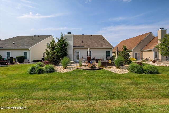 8 Crawford Rd, Manalapan, NJ 07726 - photo 34