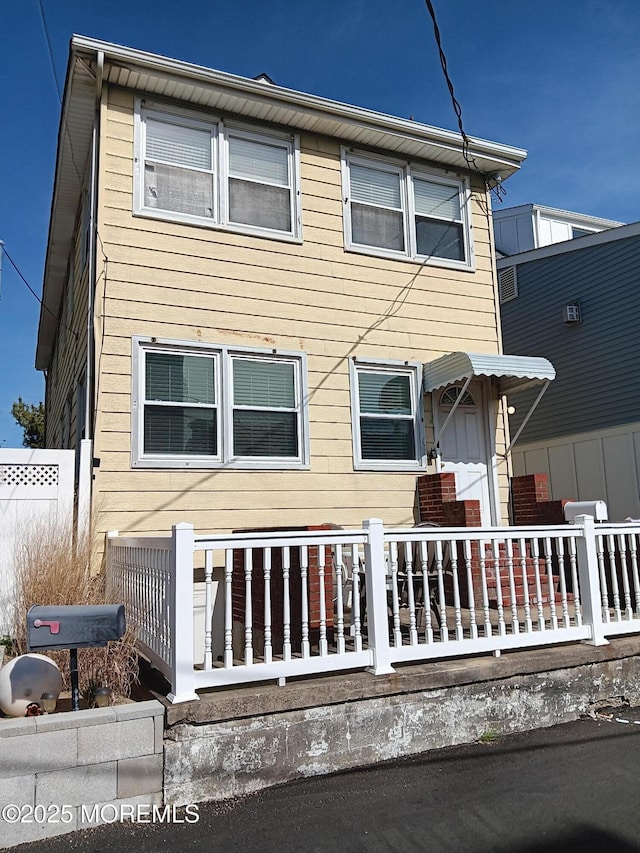 49 N Way, Sea Bright, NJ 07760 - photo 1