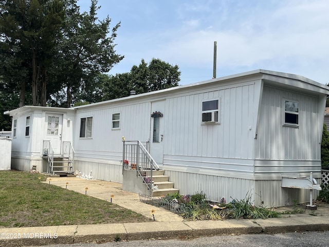7 Grace Ln, Howell, NJ 07731 - view of manufactured / mobile home
