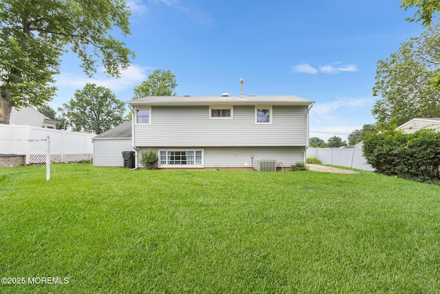 13 Copper Ln, Hazlet, NJ 07730 - rear view of property