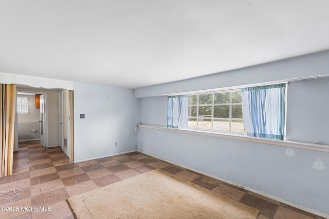 13 Copper Ln, Hazlet, NJ 07730 - spare room with plenty of natural light