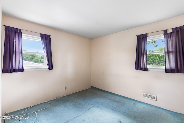 13 Copper Ln, Hazlet, NJ 07730 - view of carpeted empty room