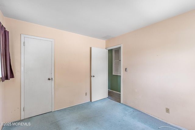 13 Copper Ln, Hazlet, NJ 07730 - unfurnished bedroom with carpet flooring