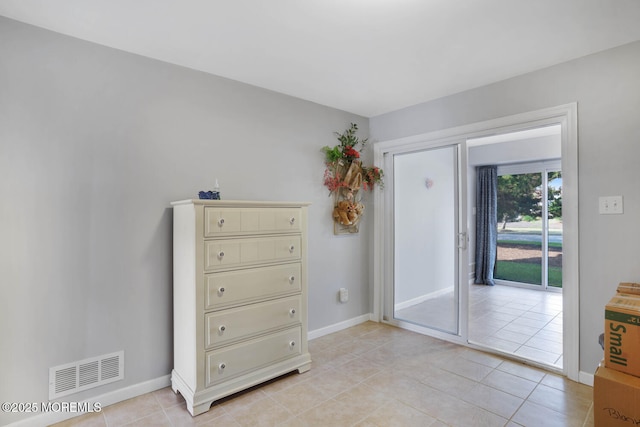 19 Corpus Cristi Bay Ct, Little Egg Harbor, NJ 08087 - unfurnished room with light tile patterned flooring and baseboards