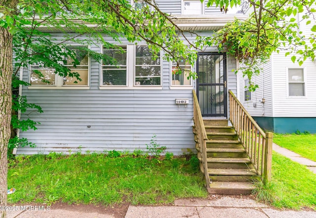 137 Seabreeze Way, Keansburg, NJ 07734 - view of property entrance