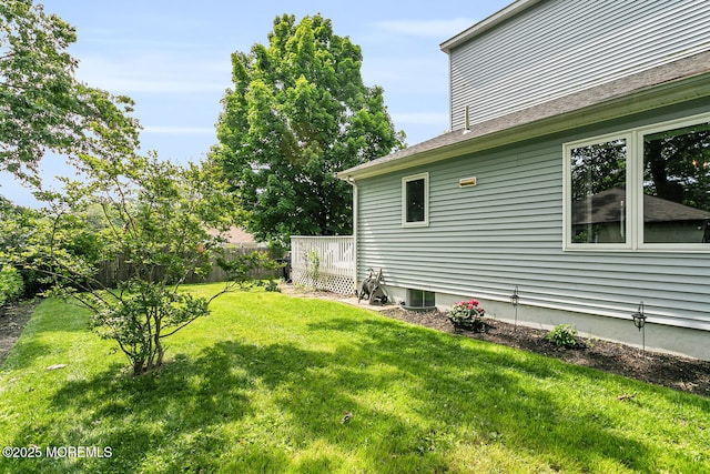 324 Boland Ave, Brick, NJ 08724 - view of yard