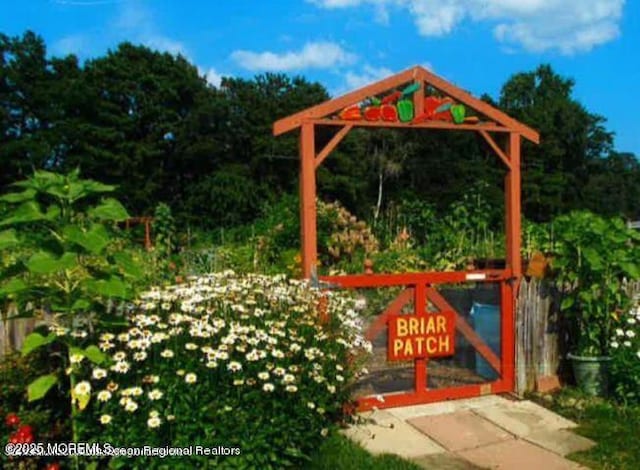 5 Lodge Ct, Brick, NJ 08724 - view of community / neighborhood sign