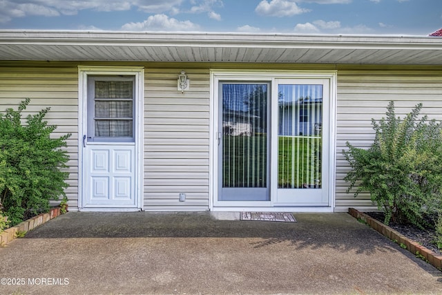 5 Lodge Ct, Brick, NJ 08724 - view of property entrance