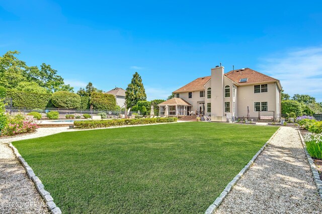 1353 Tamarack Rd, Manasquan, NJ 08736