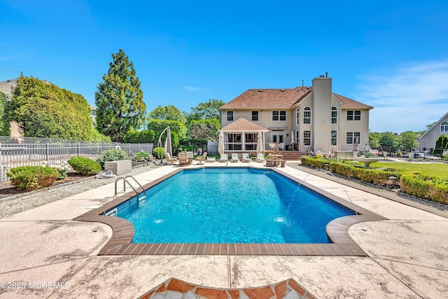 1353 Tamarack Rd, Manasquan, NJ 08736