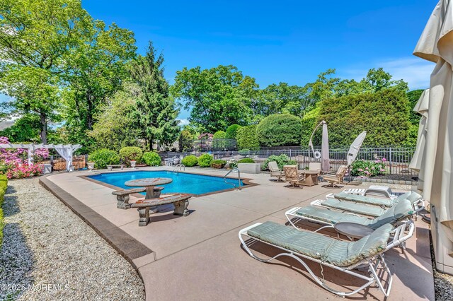 1353 Tamarack Rd, Manasquan, NJ 08736
