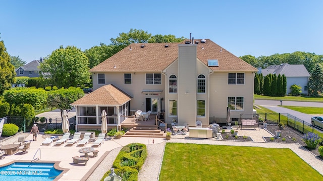 1353 Tamarack Rd, Manasquan, NJ 08736