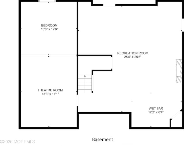 1353 Tamarack Rd, Manasquan, NJ 08736