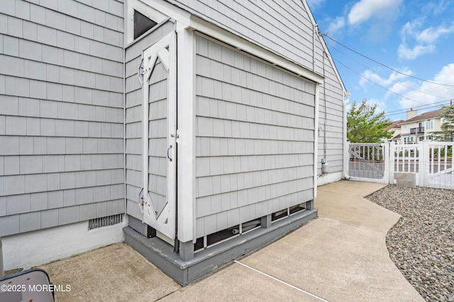 654 Fairview Ln, Forked River, NJ 08731 - exterior view