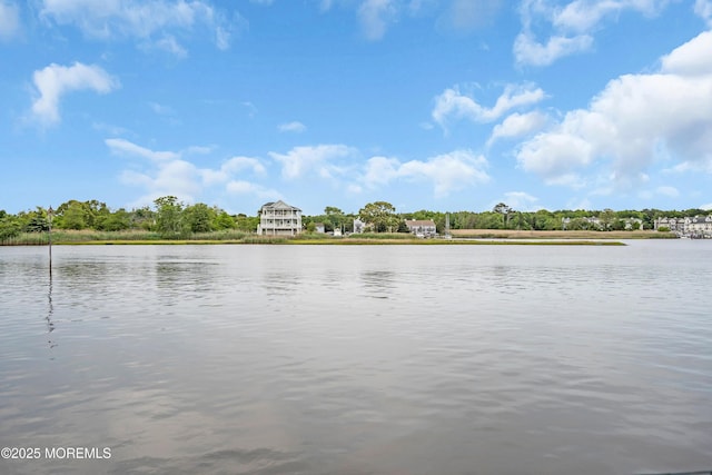 654 Fairview Ln, Forked River, NJ 08731 - water view