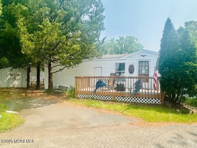 11 B Trail Trail, Brick, NJ 08724
