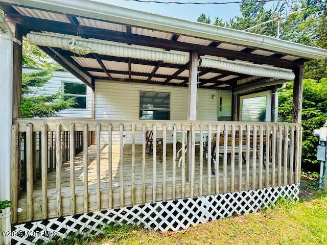 11 B Trail Trail, Brick, NJ 08724
