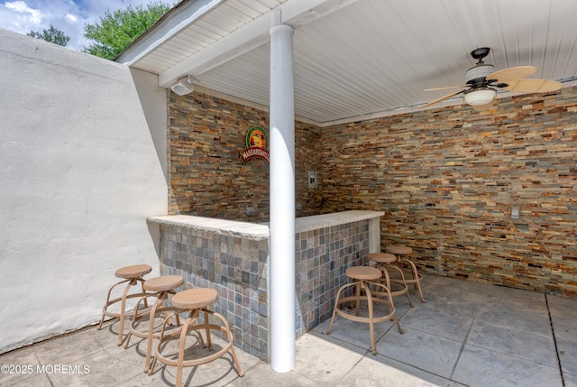 1595 Greenleaf Ct, Toms River, NJ 08753 - photo 63