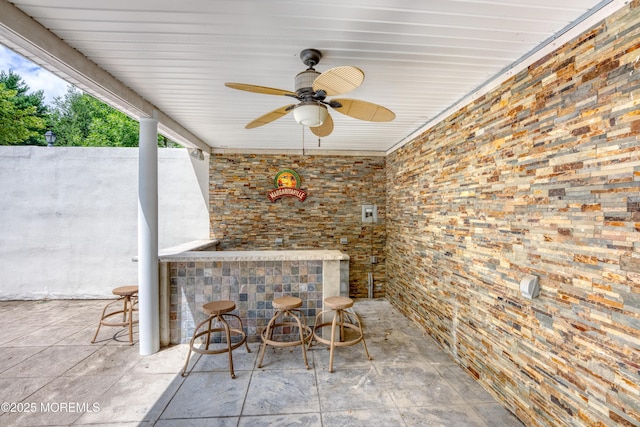 1595 Greenleaf Ct, Toms River, NJ 08753 - photo 64