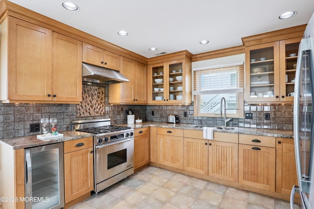 12A E Essex Ave, Harvey Cedars, NJ 08008 - photo 12