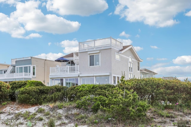 12A E Essex Ave, Harvey Cedars, NJ 08008 - photo 1