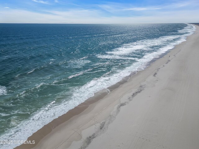 1301 SW Central Ave Unit B8, Seaside Park, NJ 08752 - water view with local beach