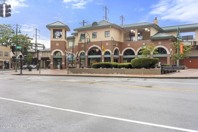 1 Carriage City Plz Unit 711, Rahway, NJ 07065 - view of property