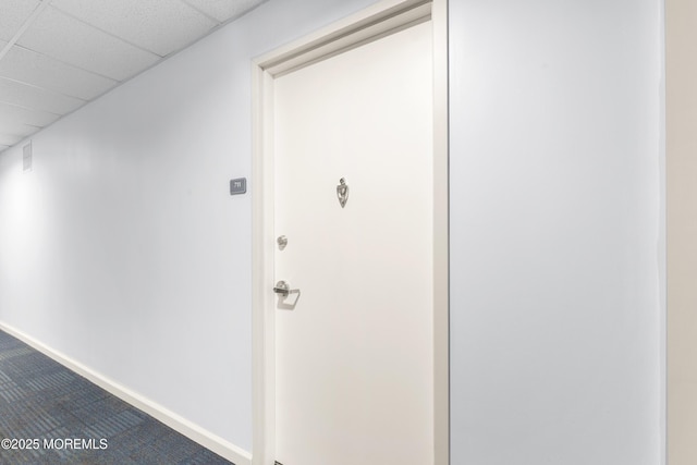 1 Carriage City Plz Unit 711, Rahway, NJ 07065 - entrance to property