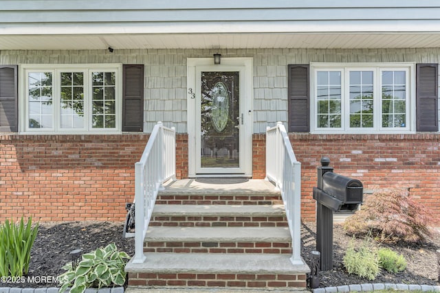33 Fleetwood Dr, Hazlet, NJ 07730 - view of exterior entry
