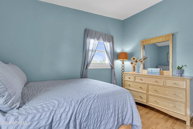 33 Fleetwood Dr, Hazlet, NJ 07730 - bedroom with wood finished floors