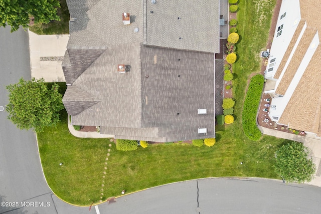 24 Birmingham Ln, Monroe, NJ 08831 - aerial view