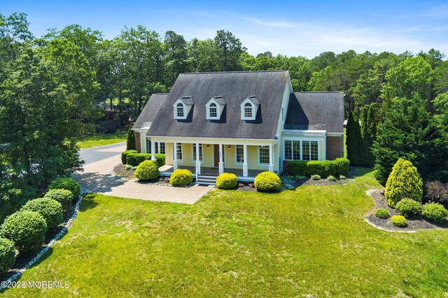 159 Sprague Ave, West Creek, NJ 08092 - photo 4