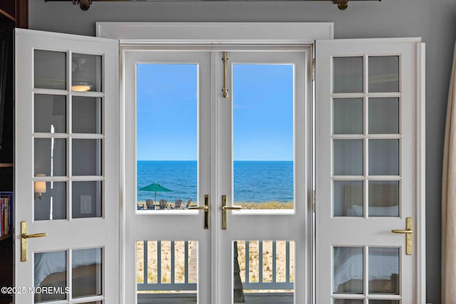 425 E Ave, Bay Head, NJ 08742 - water view