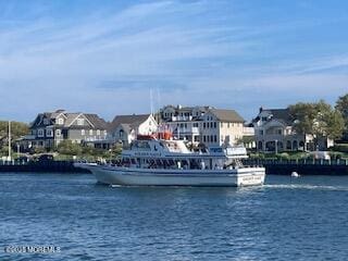 321 Mckinley Pl, Avon-By-The-Sea, NJ 07717 - water view featuring nearby suburban area