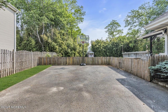 116 Curtis Ave, Manasquan, NJ 08736 - view of patio