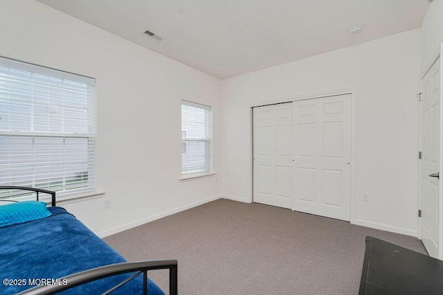 11 Starry Ln, Barnegat, NJ 08005 - bedroom featuring carpet and a closet