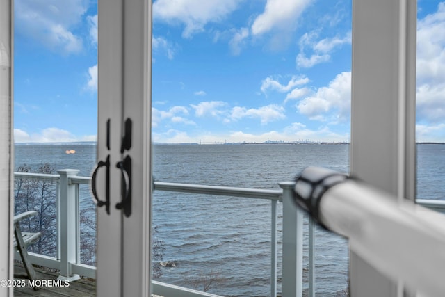 42 Bayside Dr, Atlantic Highlands, NJ 07716 - water view