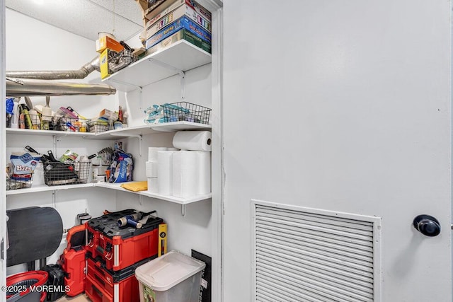 305 Daisy Ct, Jackson, NJ 08527 - view of storage area