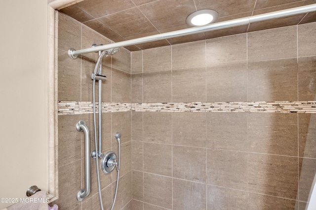 6 Claridge Ct # 5, Freehold, NJ 07728 - full bath featuring tiled shower