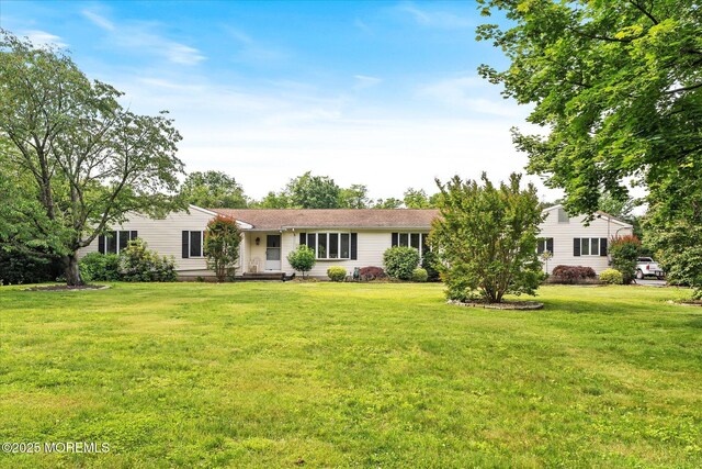 740 Windsor Perrineville Rd, East Windsor, NJ 08520 - photo 4