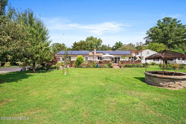740 Windsor Perrineville Rd, East Windsor, NJ 08520 - photo 33
