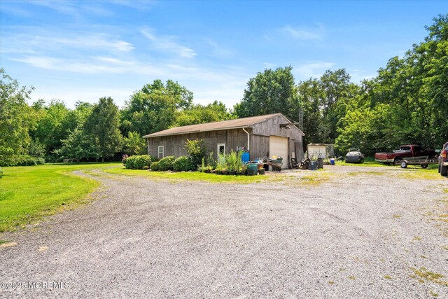 740 Windsor Perrineville Rd, East Windsor, NJ 08520 - photo 36