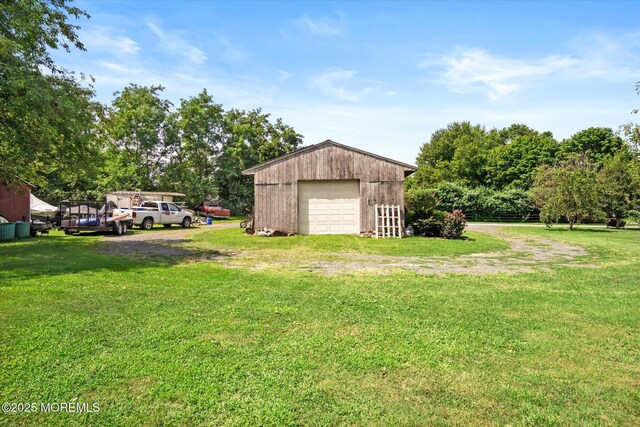 740 Windsor Perrineville Rd, East Windsor, NJ 08520 - photo 37