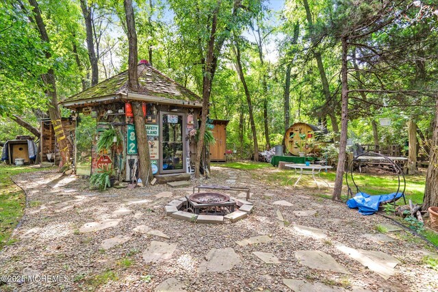 740 Windsor Perrineville Rd, East Windsor, NJ 08520 - photo 40