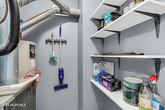 113 Whispering Oaks Way, Jackson, NJ 08527 - view of utility room