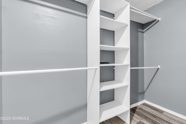 113 Whispering Oaks Way, Jackson, NJ 08527 - spacious closet with wood finished floors