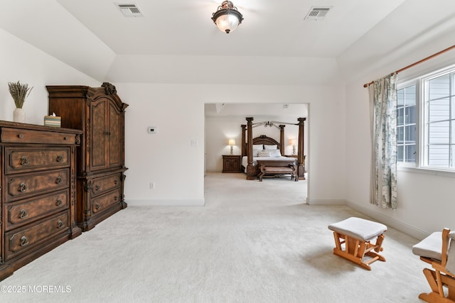27 Witherspoon Way, Marlboro, NJ 07746 - bedroom featuring light carpet and baseboards