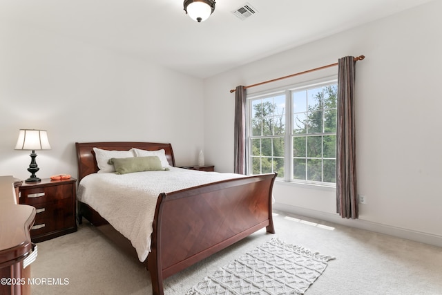 27 Witherspoon Way, Marlboro, NJ 07746 - bedroom with light carpet and baseboards